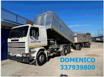 Autocarri oltre 7.5t