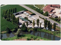 Campeggi e Rimessaggi