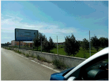 Terreno Affitto
