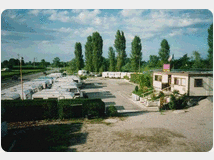 Campeggi e Rimessaggi