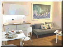 Residenziale Affitto