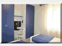 Residenziale Affitto