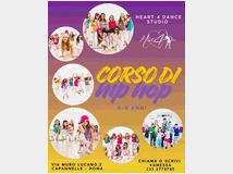 Corsi di musica e danza