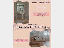 Corsi di musica e danza