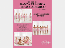 Corsi di musica e danza