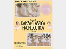 Corsi di musica e danza