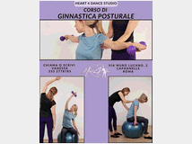 Corsi di musica e danza