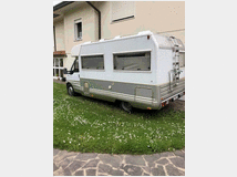 Camper puri
