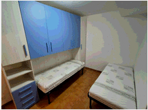 Residenziale Affitto