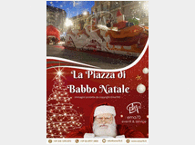 Organizzazione eventi e matrimoni